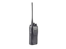 RADIO 450-520 Mhz-, 5 W DE POTENCIA, 2 TECLAS PROGRAMABLES TK-3402-K